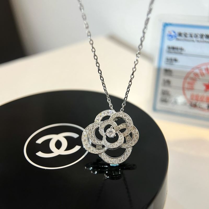 Chanel Necklaces